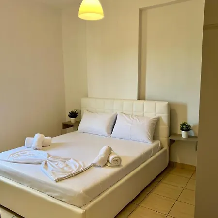Διαμέρισμα A&a Orikum Vlorë