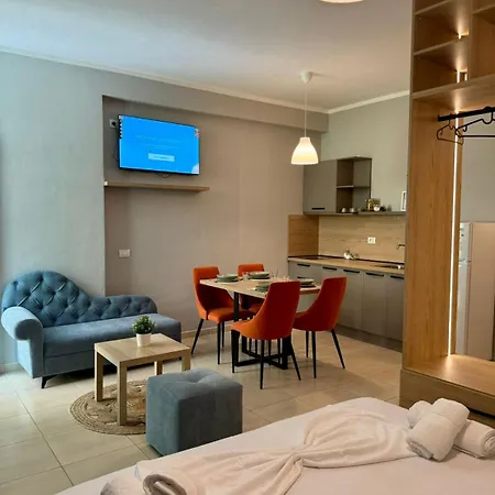 Apartment A&a Orikum *