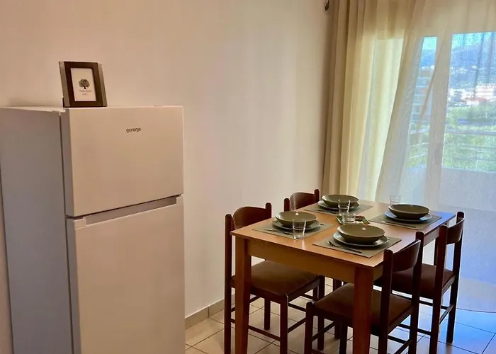 A&a Orikum Apartment Vlore