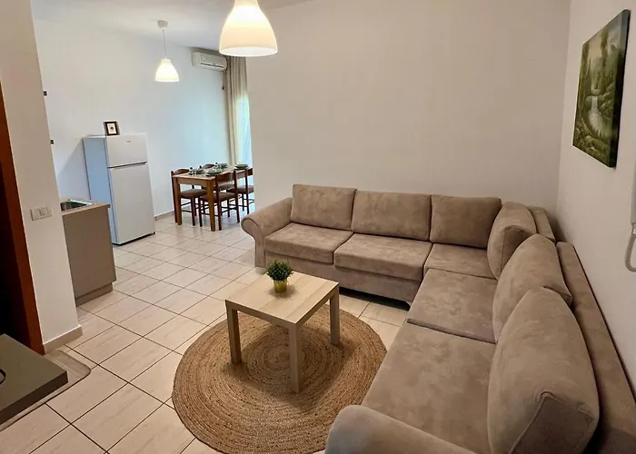 Apartment A&a Orikum *