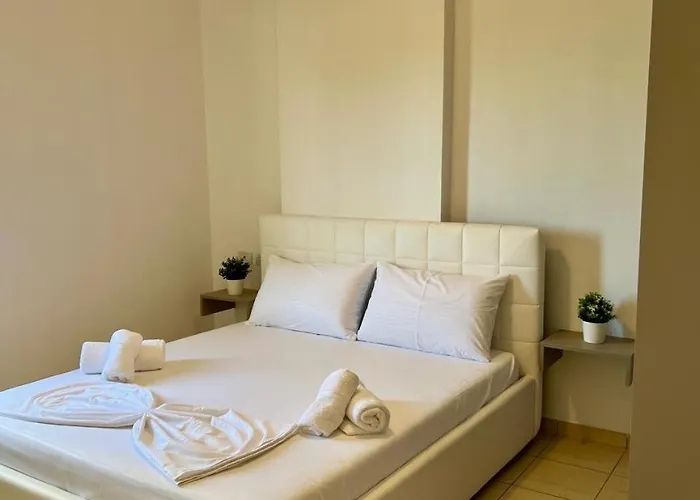 Apartment A&a Orikum Vlore