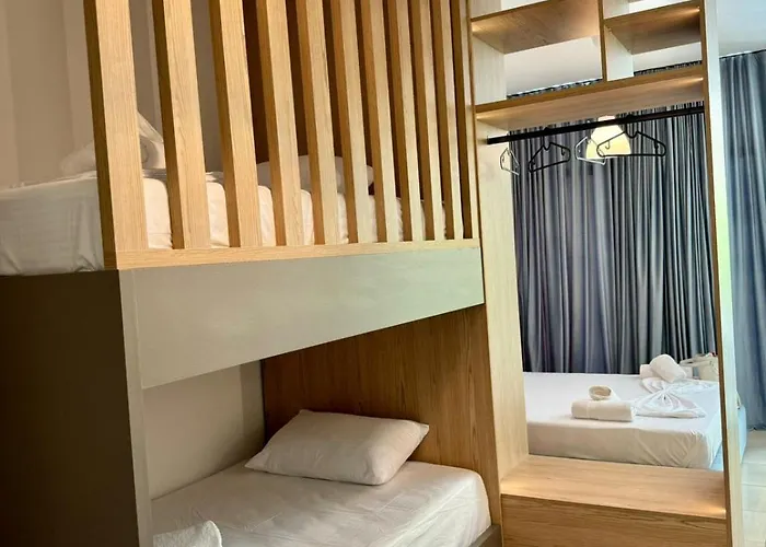 Apartment A&a Orikum Vlore