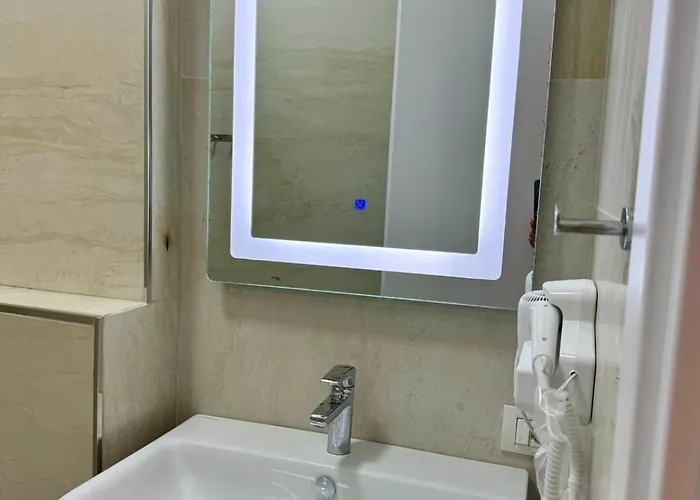 A&a Orikum Apartment Vlore