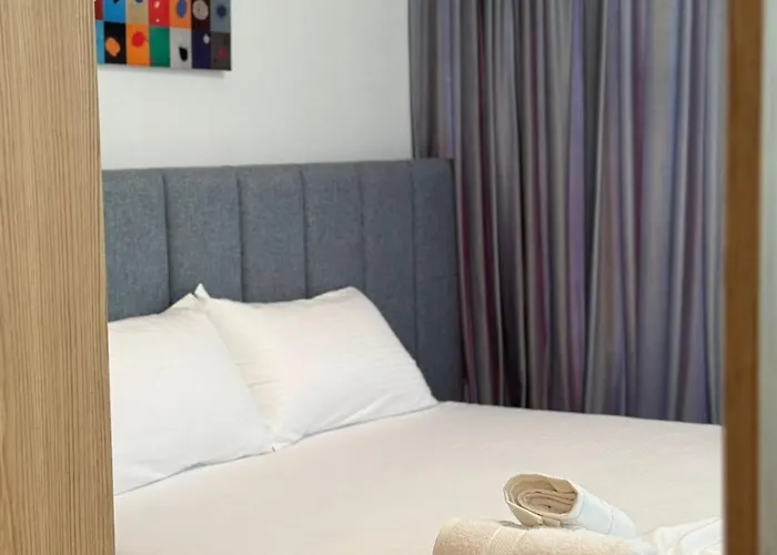 Apartment A&a Orikum