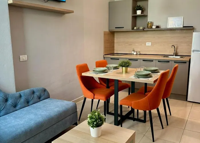 Apartment A&a Orikum *