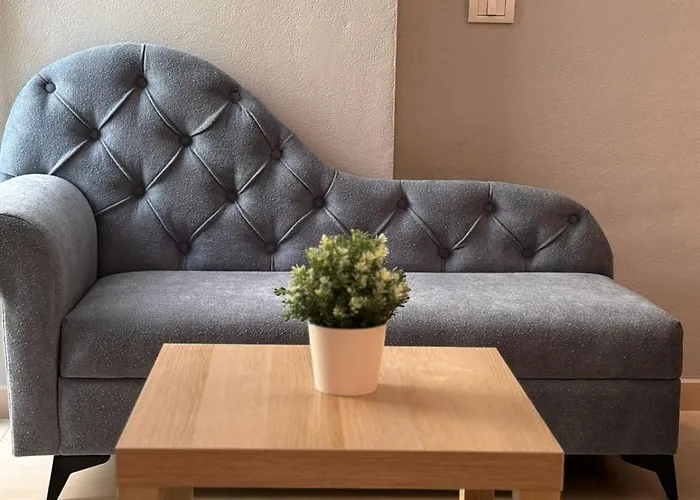 Apartment A&a Orikum *