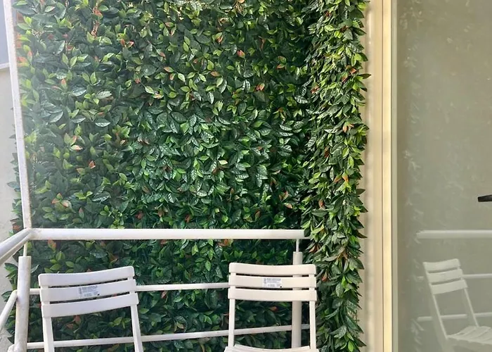 Apartment A&a Orikum