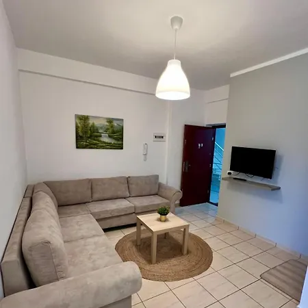 A&a Orikum Apartment *