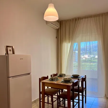 A&a Orikum Apartment Vlore