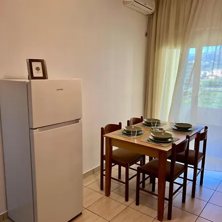 A&a Orikum Apartamento Vlorë