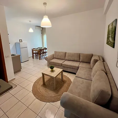 Apartment A&a Orikum *
