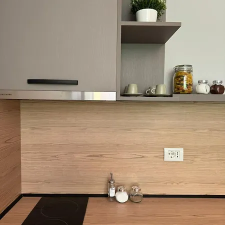 Lägenhet A&a Orikum Vlorë