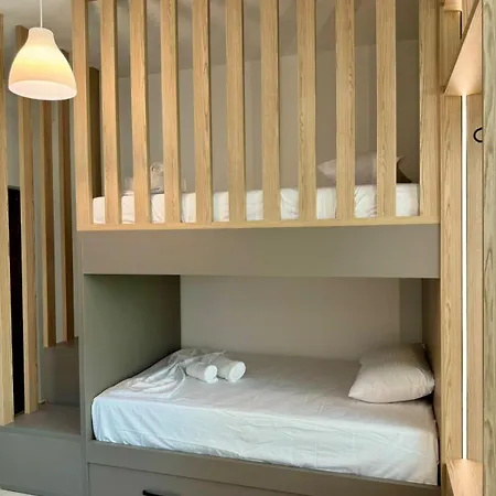 A&a Orikum Apartamento