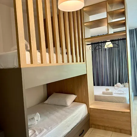 Apartment A&a Orikum Vlorë