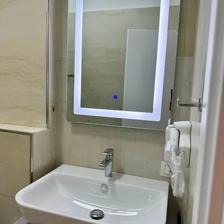 A&a Orikum Apartment Vlore