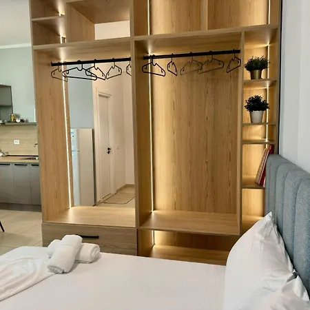 Apartamento A&a Orikum