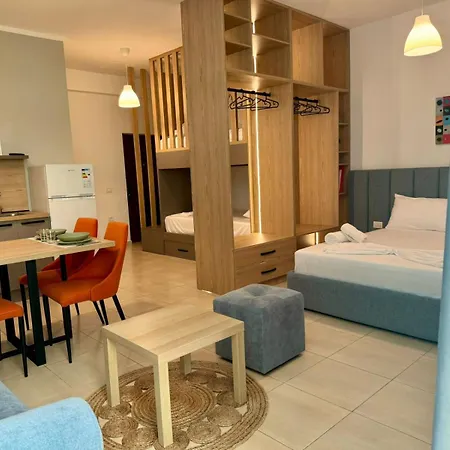 A&a Orikum Apartment Vlore
