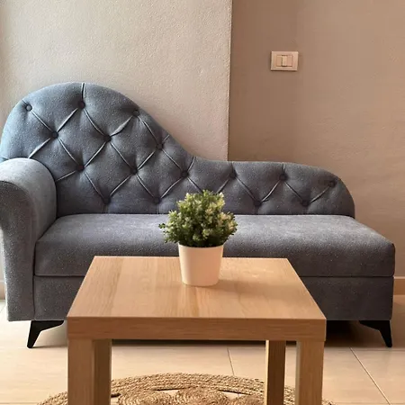 Apartment A&a Orikum *