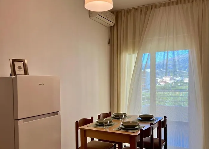 A&a Orikum 公寓 Vlorë