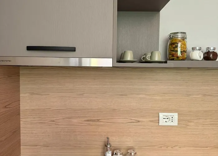 公寓 A&a Orikum Vlorë