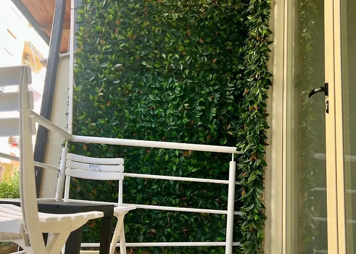 Apartamento A&a Orikum